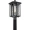Quoizel Everglade Outdoor Post Lantern EVG9011EK - alternate 2